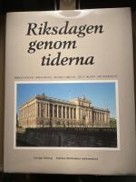 Riksdagen genom tiderna