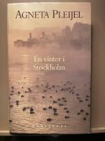 En vinter i Stockholm