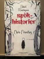 Onkel Montagues sp&ouml;khistorier