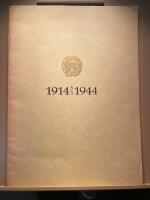 Enk&ouml;pings Sportklubb 1914 - 1944 (Minnesskrift)