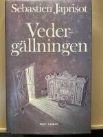 Vederg&auml;llningen