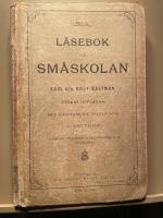 L&auml;sebok f&ouml;r sm&aring;skolan,  nr: 5