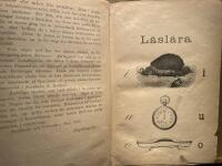 L&auml;sebok f&ouml;r sm&aring;skolan,  nr: 5