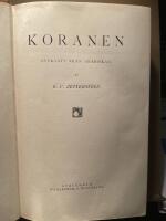 Koranen