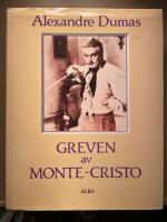 Greven av Monte-Cristo