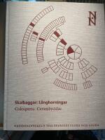 Skalbaggar : l&aring;nghorningar. Coleoptera : cerambycidae