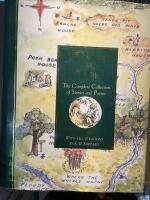 Winnie-the-Pooh : the complete collection of stories and poems