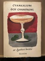 Cyankalium och champagne
