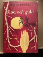 Blod och guld
