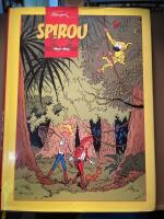 Spirou 1950-1952