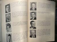 K&auml;nda stockholmare (ca 3500 biografier)