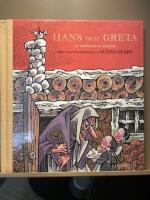 Hans och Greta