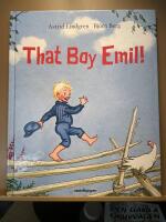 That boy Emil