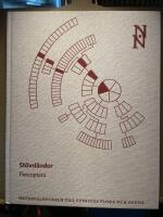 St&ouml;vsl&auml;ndor. Psocoptera