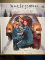 Vi m&aring;ste ge oss av (svenska och ukrainska)