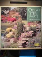 Odla i stenparti : v&auml;xter och vatten