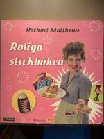 Roliga stickboken