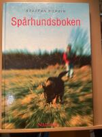 Spårhundsboken