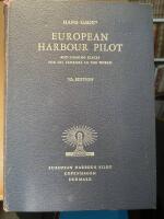 Hans Gade&acute;s European Harbour Pilot and loading places for oil tankers in the world