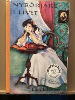 Nyb&ouml;rjare i livet. Ber&auml;ttelsen om en barndom