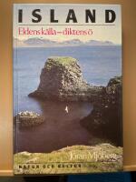 Island-eldens k&auml;lla,diktens &ouml;