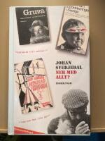 Ner med allt? : ess&auml;er om protestlitteraturen och demokratin, cirka 1965-1975