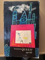 Kommissarie Queens eget fall