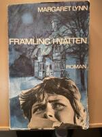 Fr&auml;mling i natten