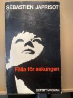 F&auml;lla f&ouml;r askungen