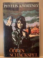 &Ouml;dets schackspel