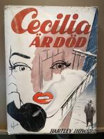 Cecilia &auml;r d&ouml;d