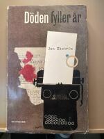 D&ouml;den fyller &aring;r