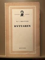 Ryttaren