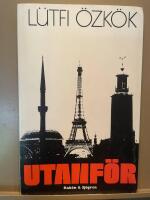 Utanf&ouml;r (dikter)