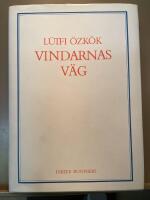Vindarnas v&auml;g : dikter