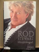 Min sj&auml;lvbiografi