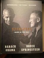 Renegades : born in the USA