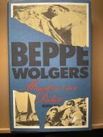 M&aring;nsken &ouml;ver Dalar&ouml;. Mina memoarer del 2