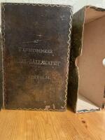 Biblia, det &auml;r: All den heliga skrift, gamla och nya testamentet.  Med korta Capitel-summarier samt fullst&auml;ndiga parallel-spr&aring;k