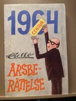 1964. &Aring;rsber&auml;ttelse