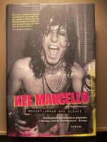 Rockstj&auml;rnan Gud gl&ouml;mde : ocensurerad sj&auml;lvbiografi av gitarristen i Svergies st&ouml;rsta h&aring;rdrocksband - Europe