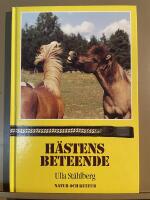 H&auml;stens beteende