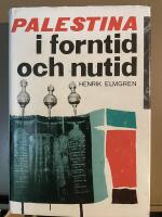Palestina i forntid och nutid