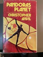 Pandoras planet