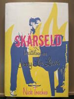 Sk&auml;rseld - ber&auml;ttelsen om Jerry Lee Lewis
