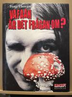 Va faan &auml;r det fr&aring;gan om?