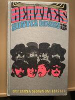 Beatles. Den sanna storyn om Beatles