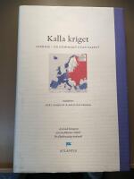 Kalla kriget. Sverige - en stormakt utan vapen?