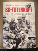 SS-Totenkopf : Hitlers d&ouml;dsdivision