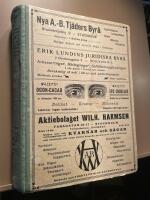 Svealands kalender 1914